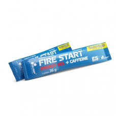 Olimp Fire Start Energy Gel + Caffeine 36 Gr