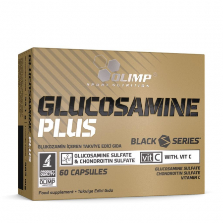 Olimp Glucosamine Plus