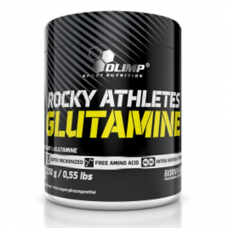 Olimp Rocky Athletes Glutamine