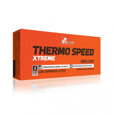 Olimp Thermo Speed Xtreme