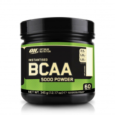 Optimum Bcaa 5000 Powder