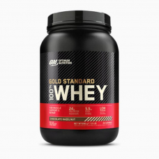 Optimum Gold Standard Whey Protein Tozu