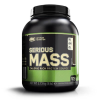 Optimum Serious Mass