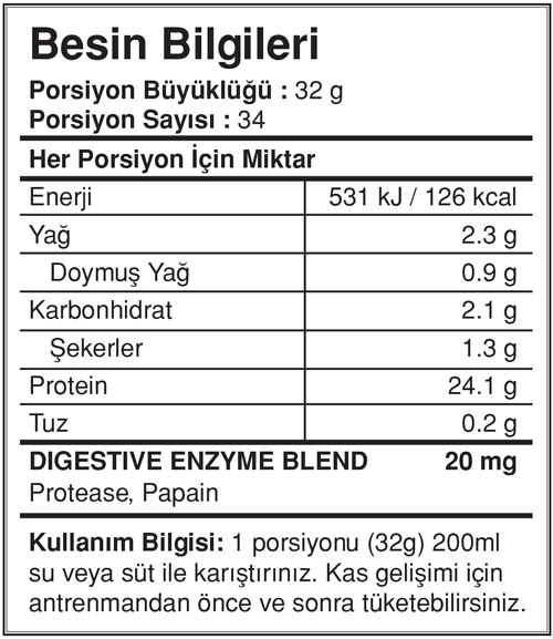 BigJoy Beef And Whey Protein BigJoy Beef And Whey Protein