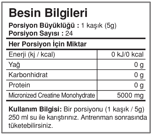 BigJoy Crea Big Micronized Creatine Powder BigJoy Crea Big Micronized Creatine Powder