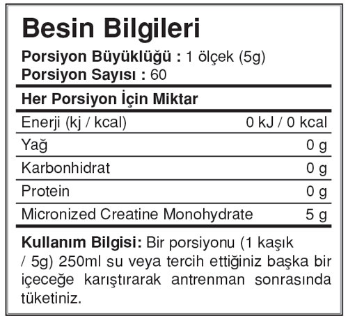 BigJoy Crea Big Micronized Creatine Powder BigJoy Crea Big Micronized Creatine Powder