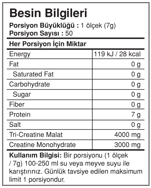 BigJoy Creamix 7000 BigJoy Creamix 7000