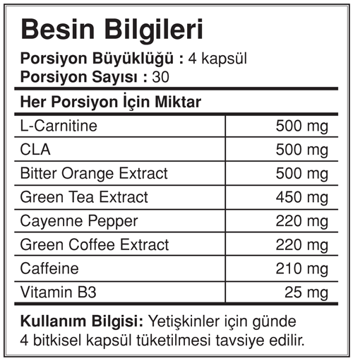 BigJoy Thermonator Ripped BigJoy Thermonator Ripped