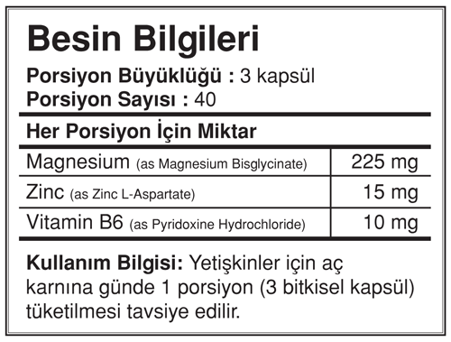 BigJoy ZMA BigJoy ZMA